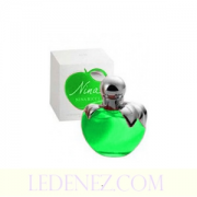 Nina Ricci Nina Plain Green Apple Нина Ричи Нина Плэйн Зеленое Яблоко Риччи