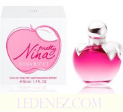 Nina Ricci Pretty Nina Нина Ричи Претти Розовое Яблоко Риччи