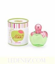 Nina Ricci Love by Nina Нина Ричи Лав Бай Нина Риччи яблоко