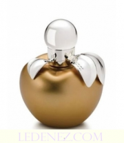Nina Ricci Nina Gold Edition Нина Ричи Голд Эдишн женские Риччи Золотое Яблоко