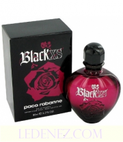 Paco Rabanne Black XS for Her Пако Рабан Блэк XS фо хеа икс с женские