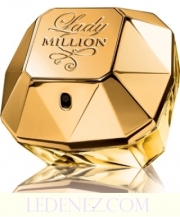 Paco Rabanne Lady Million Пако Рабан Леди Миллион женские