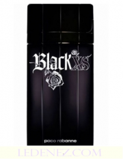 Paco Rabanne Black XS Пако Рабан Блек XS мужские