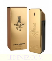Paco Rabanne 1 Million Пако Рабан 1 ван Миллион мужской
