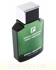 Paco Rabanne Пако Рабан Пур Хом мужской