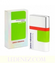 Paco Rabanne Ultraviolet Man Summer Pop Пако Рабан Ультрафиолет Мужской Саммер Поп
