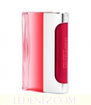 Paco Rabanne Ultrared Men Пако Рабан Ультраред Мужской