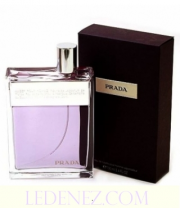 Prada Amber Pour Homme (Prada Man) духи Прада Амбер пур хом мужские мэн