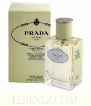 Prada Infusion d'Iris Prada Milano Прада Инфьюжн д Ирис женские Милано