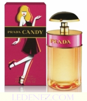Prada Candy Прада Кэнди женские Кенди