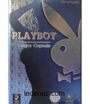 Плейбой Виагра Playboy Viagra Капсулы Таблетки Препараты для повышения потенции