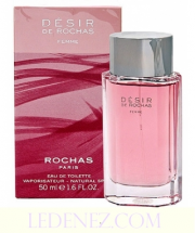 Rochas Desir Pour Femme Роша Дизаер пур Фемме парфюм женские купить духи