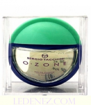 Sergio Tacchini O.Zone Woman Серджио Тачини Озон Вумен женские духи 100 мл