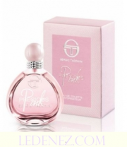 Sergio Tacchini Precious Pink Серджио Тачини Прешес Пинк женские духи
