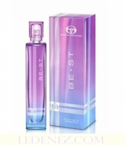 Sergio Tacchini BEST Серджио Тачини Бест женские духи