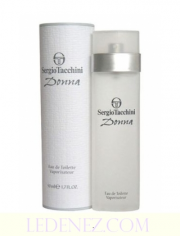 Sergio Tacchini Donna Серджио Тачини Донна женские духи