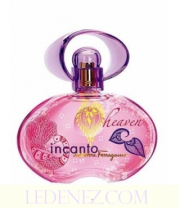 Salvatore Ferragamo Incanto Heaven Сальвадоре Ферагамо Инканто Хэвен женские (Сальваторе Феррагамо)