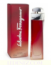 Salvatore Ferragamo Parfum Subtil Сальвадоре Ферагамо Парфюм Субтил женские (Сальваторе Феррагамо)