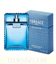 Versace Man Eau Fraiche Версаче Мен еу де Фреш туалетная вода