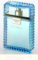 Versace Man Eau Fraiche Версаче Мен еу де Фреш туалетная вода 30 мл