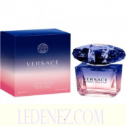 Versace Bright Crystal Limited Edition Версаче Брайт Кристалл Лимитед Эдишн духи женские 30 мл