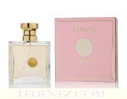 Versace Pink New Версаче Пинк Розовые духи женские