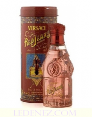 Versace Red Jeans Версаче Ред Джинс духи женские