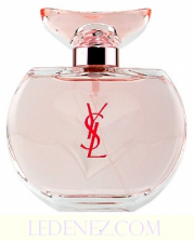 Yves Saint Laurent Young Sexy Lovely YSL Ив Сен Лоран Янг Секси Лавли женские духи