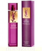 Yves Saint Laurent Elle YSL Ив Сен Лоран Эль женские духи