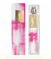 Yves Saint Laurent Elle Limited Edition YSL Ив Сен Лоран Эль Лимитед Эдишн женские духи