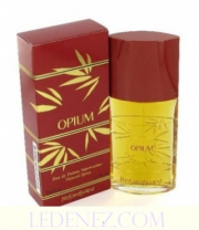 Yves Saint Laurent Opium YSL Ив Сен Лоран Опиум женские духи