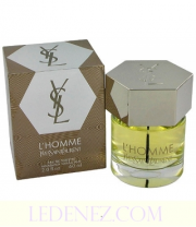 Yves Saint Laurent L'Homme YSL Ив Сен Лоран л Хом мужские духи