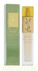 Yves Saint Laurent Elle Gold YSL Ив Сен Лоран Эль Голд женские духи купить