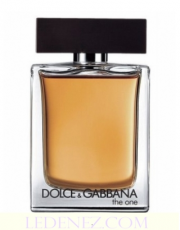 Dolce&Gabbana The One for Men Дольче Габбана зе Ван фор мен духи мужские купить