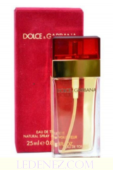 Dolce&Gabbana Red Дольче Габбана Ред духи женские купить