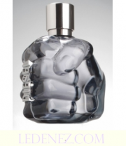 Diesel Only The Brave Дизель Онли зе Брейв духи мужские купить