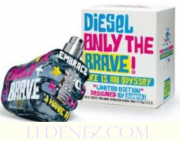 Diesel Only The Brave Life is an Odyssey Дизель Онли зе Брейв Лайф ис ан Одиссей духи мужские купить