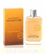 Davidoff Adventure Amazonia Давидов Адвентуре Амазония духи мужские купить Давыдов