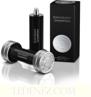 Davidoff Champion Давидов Чемпион духи мужские купить Давыдов