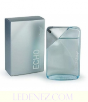 Davidoff Echo Давидов Эхо духи мужские купить Давыдов