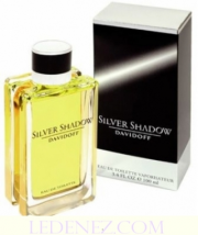 Davidoff Silver Shadow Давидов Сильвер Шедоу духи мужские купить Давыдов