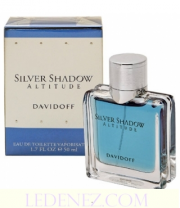Davidoff Silver Shadow Altitude Давидов Сильвер Шедоу Альтитуд духи мужские купить Давыдов алтитьюд