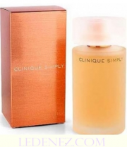 Clinique  Simply Clinique Клиник Симпли духи женские купить