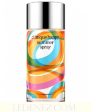 Clinique Happy Summer Spray Клиник Хэппи Саммер Спрей духи женские купить