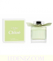 Chloe L`Eau de Chloe Хлое леу де Хлое купить духи фото цена