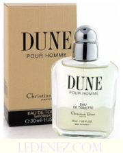 Dior Dune Кристиан Диор Дюна духи мужские купить
