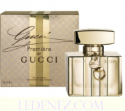 Gucci Premiere Гуччи Премьер духи женские купить