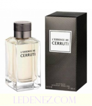 Cerruti L`Essence de Cerutti Черутти Л Эссенс духи мужские купить Ессенс цена