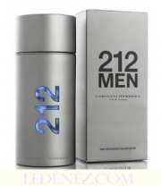 Carolina Herrera 212 Men Каролина Херрера 212 Мен духи мужские 'эррера цена купить