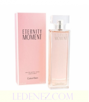 Calvin Klein Eternity Moment Кельвин Кляйн Етернити Момент духи женские купить цена